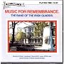 Music for Remembrance