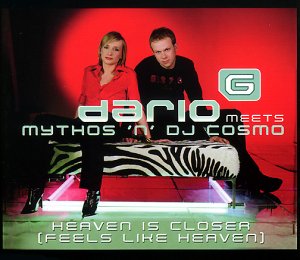 Dario G - Heaven Is Closer (Feels Like H - Zortam Music