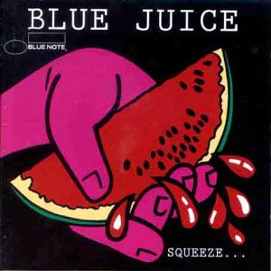 CD-Charts  Search : Blue Juice Vol.3 [VINYL]