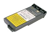 14.8 Volt Li-Ion Laptop Battery