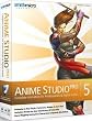 Anime Studio Pro 5
