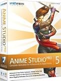 Anime Studio Pro 5