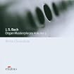J.S. Bach: Organ Masterpieces Vol. 1