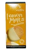 Organic Lemon Melts