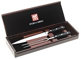 J.A. Henckels Twin Pro S 2-Piece Carving Set with Presentation Box