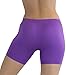 ToBeInStyle Women's 6 Pairs of Spandex Seamless Slimming Shaper Shorts - Mid Thigh Assorted - OSR