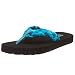

Teva Women's Braided Mush Flip Flop