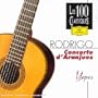 Concerto d'Aranjuez / Concertino (Coll.les 100 classiques)