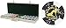 New Premium 500 Clay Composite 11.5 gram Showgirl Casino Poker Chips Set