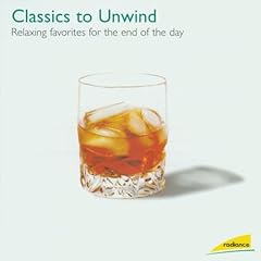 【クリックで詳細表示】Radiance： Classics to Unwind [Import]