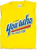 Adult T - You Who