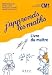 J'apprends les maths CM1 : Livre du maître J'apprends les maths CM1 : Livre du maître