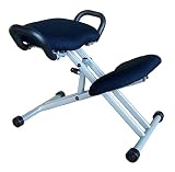 Ergonomic Kneeling Posture Office Chair [WL-1429-GG]