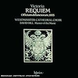 Victoria: Requiem - Officium defunctorum (1605)