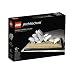 LEGO 21012 - Architecture Sydney Opera House, Konstruktionsspielzeug
