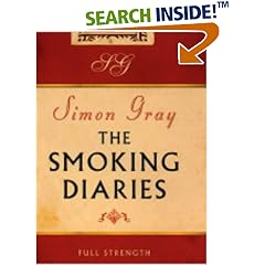 The Smoking Diaries