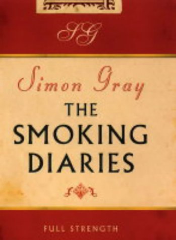The Smoking Diaries