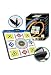 Gamesis Multi-Platform Dance Dance Revolution Premium Deluxe Pad