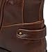 Brinley Co. Womens Knee-High Stretch Riding Boot