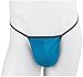 California Exotic Neon G String - Indigo
