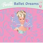 Click here to buy Barbie: Ballet Dreams (Barbie).