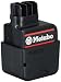 Metabo NiCd Akku-Pack 7,2 V / 1,4 Ah
