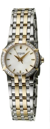 Wittnauer Warwick Women's Watch 12R039