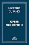 Opere filosofiche