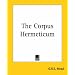 The Corpus Hermeticum
