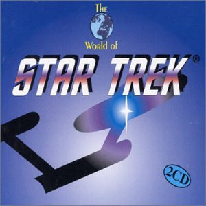 Alexander Courage - W. O. Star Trek - Zortam Music