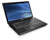 Lenovo G560 06793JU 15.6-Inch Laptop (Grey/Black)