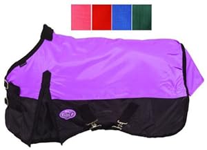 Tough-1 420D Waterproof Miniature Sheet