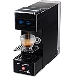 Francis Francis for Illy Y3 iperEspresso Coffee machine, Black