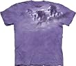 Like The Wind Wild Horse T-Shirt by The Mountain 100% Cotton Short Sleeve Shirt fits Teens & Adults