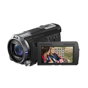 Best Buy Sony HDRPJ760V Sale Review