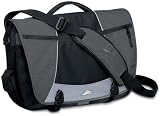 High Sierra Tank Shoulder Bag Mens Messenger Bags