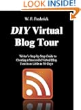 DIY Virtual Blog Tour