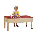 Sand-n-Water Table - Toddler