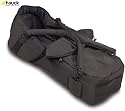 530023 - Hauck - 2 in 1 Tragenest black