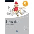 Pinocchio: Das H�rbuch zum Sprachen lernen - Adaptierte Fassung. Niveau A1