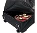 TPRC Sierra Madre Duffel Collection 30 Inch Rolling Duffel