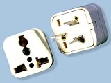 Australia/New Zealand/China Universal Plug Adapter