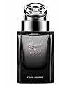 Gucci by Gucci Pour Homme Eau de Toilette Spray 50ml