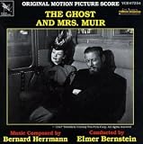 The Ghost And Mrs. Muir: Original Motion Picture Score (1975 Re-recording)