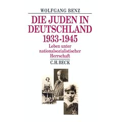 Die Juden in Deutschland 1933-1945