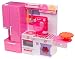 Barbie Mix & Magic Playset