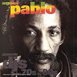 Revue Augustus Pablo  / Presents DJ's from the 70's & 80's