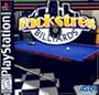 Back Street Billiards