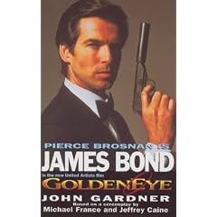 Goldeneye (James Bond 007)