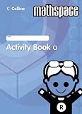 Mathspace: Reception Activity Book No.1